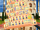 Mahjong Solitaire  Bulmaca